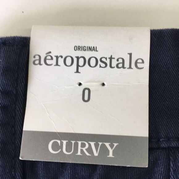 🆕Aeropostal CURVY - Picture 4 of 4